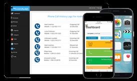 Spy Genie Mobile Phone